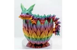 China High Strength 1000g 3d Printing Service Custom Printing supplier