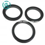 8-98334482-0 Crankshaft Front Oil Seal 8983344820 ISUZU 4HK1 Engine for sale