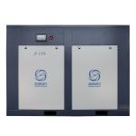 Single Stage Fixed Speed Direct Driven Screw Air Compressor 132kw 175HP IP23 IP54 IP55 for sale