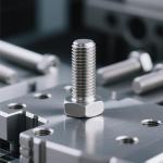 Precision CNC Machining Titanium Small Parts Custom Milling Turning & Fabrication Services Manufacturin for sale