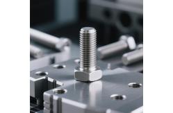 China Precision CNC Machining Titanium Small Parts Custom Milling Turning & Fabrication Services Manufacturin supplier