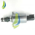491-0908 Solenoid Valve For E320D E323D Excavator Spare Parts for sale