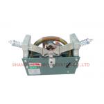 Speed Limiter Elevator Safety Components 2.5m/S For Passenger Lift for sale