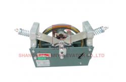 China Speed Limiter Elevator Safety Components 2.5m/S For Passenger Lift supplier