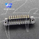 HW-M80 Connectors, HW-M80-5402005 2mm Pitch Rectangle Connector