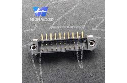 China HW-M80 Connectors, HW-M80-5402005 2mm Pitch Rectangle Connector supplier