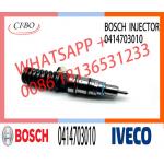 0414703010 0414703008 Engine fuel injector nozzle assy 0414703010 0414703008 unit pump
