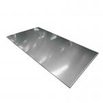 UNS S31803 8-480mm Round Rectangular Nickel Alloy Pipe for sale