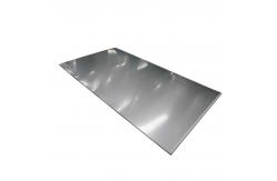 China UNS S31803 8-480mm Round Rectangular Nickel Alloy Pipe supplier