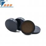 Servo Motor Industrial Oil Seal Gray Nitrile Rubber Oil Seal EC Type for sale
