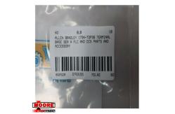 China 1734-TOP3S 1734TOP3S Allen Bradley  AB POINT I/O Terminal Base supplier