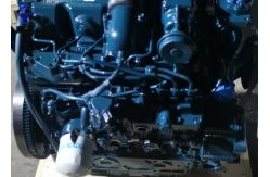 China Powerful Efficient Diesel Engine Kubota V3600T supplier