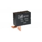 100A 12 Volt Bistable Electromagnetic Relay For Remote Control Device for sale