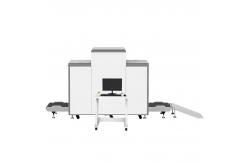China X Ray Inspection System SE-100100 Bag Scanning Machine ROHS Approved supplier
