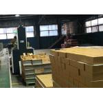 LS-F7 Semi Automatic Rigid Box Wrapping Machine Perfume Box Wrapping Machine for sale