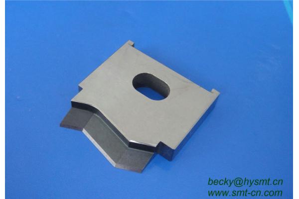 FUJI CP733 CUTTER BLADE MOVEABLE