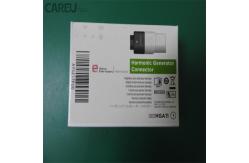 China Ethicon HGA11 Harmonic Scalpel Generator Connector For HP054 supplier