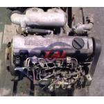Nissan LD20-I LD20-II LD28 Used Diesel Engine Parts for sale