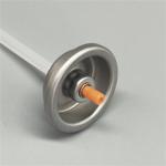 Fashionable Hair Sheen Spray Valve for Trendsetters with Stylish Finishes for sale