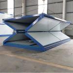 20 ft modular shipping folding container homes for sale