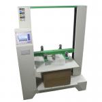 Lab 5T Carton Compression Paper Testing Equipments