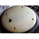Rubber Steel Phoenix Air Spring SP1B34 Industrial Single Convoluted Bellows SP1B34