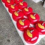 Clean Gas FM200 Automatic Fire Extinguisher 68 Degrees Temperature Sensing for sale