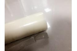 China Blue Zero Residue PE 5mil 100ft Collision Wrap Film Ultra Premium supplier