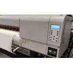 1.5L Ink Capacity Water Based Printer Two Ink Feed Advertising Printing Machine for sale