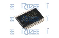 China 74AXP8T245PWJ supplier