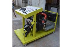 China Customizable Engine Training System Automotive Education Equipment For Santana AJR supplier