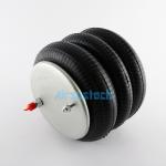 Triple Convoluted Industrial Air Springs Firestone W01-358-7998 Continental FT 330-29 548 Hendrickson 1560 for sale