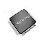 LQFP100 Microcontroller MCU STM32G431V8T6 32Bit Microcontrollers Chip 170MHz IC Chip for sale