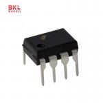6N136M Power Isolator IC Optically Isolated High Speed High Voltage Protection for sale