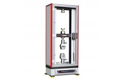 China 10kN Universal Tensile Testing Machine LCF Plastic Mechanical supplier