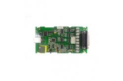 China Nelco Circuit Board Assembly Services HASL Tin Automotive Pcb Assembly supplier