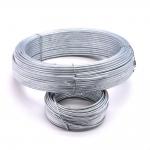 Building Material Steel Wire Galvanized High Strength for sale