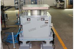 China 500kg Payload Bump Shock Testing Machine Vibration Test For Home Appliances supplier
