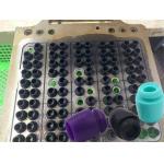 Compression Molds Silicone Rubber Grommet for sale