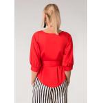 Puff Sleeve Blouse Designs For Women