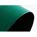 Green Two Sides Waterproof Isolation Geomembrane Liners HDPE LDPE 0.5mm for sale