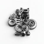High Precision CNC Milling Parts with ±0.01mm Tolerance and Anodizing Surface Finish for sale