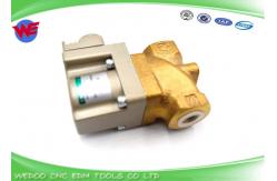 China SAB3C-15A-O Sodick EDM Parts CKD Solenoid Control Valve SAB3C-15A-O supplier