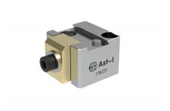 China Milling CNC Machine Dovetail Fixture Clamping Precision Superhard Aluminum supplier