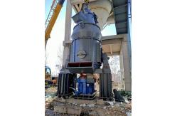 China Custom Vertical Roller Mill Coal Pulverizer HVM1900 HVM2400 supplier
