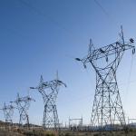 Galvanized Q255 Q355 Steel 330kV Power Line Tower for sale