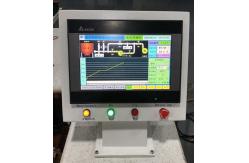 China CHN-TOP Vacuum Brazing Machine For Brazing Ultra Hard Material Tools supplier