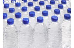 China 500ml Empty Bottle Inspection System With High Precision Sample Image Showing supplier