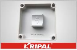 China 16A 250V IP56 Weatherproof Switch Socket / Australian Powerpoint Switches supplier
