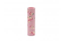 China Paper Customized Cardboard Cylinder Lipstick Tube Container supplier